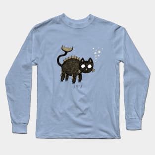 Cat Fish Long Sleeve T-Shirt